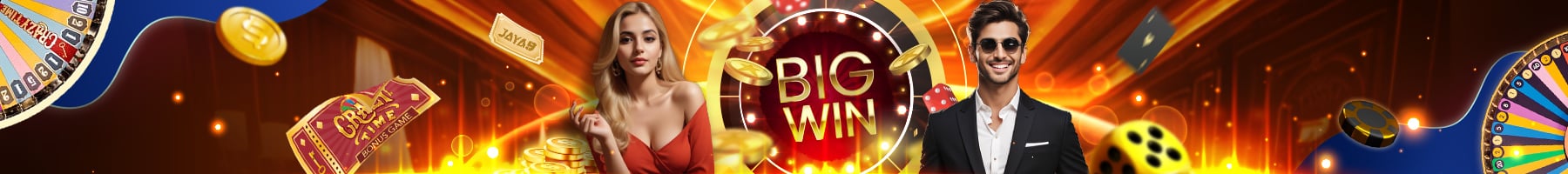 Live Casino in the App